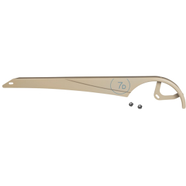 Townie-7D Chainguard