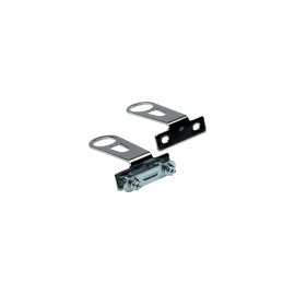Wicker Front Basket Mounting Bracket