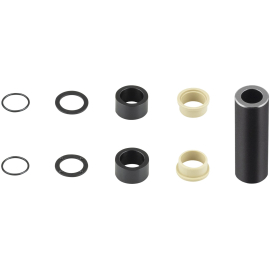 Rear Shock Mounting Hardware Kit