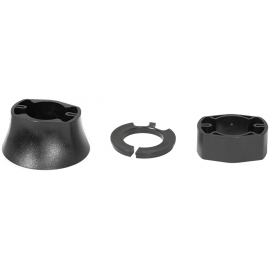 4x Integrated Cable Upper Assembly