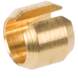 Brake Hose Compression Olive
