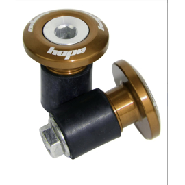 Grip Doctor Bar End Plugs