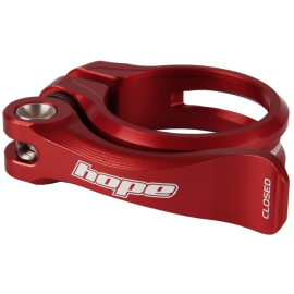 Seat Clamp Quick Release ST