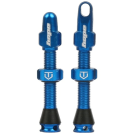 Tubeless Valve Pair - 40mm