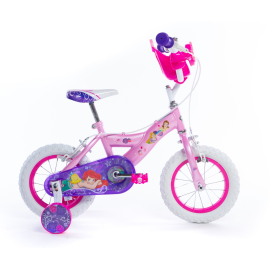 PRINCESS 12 KIDS BIKE