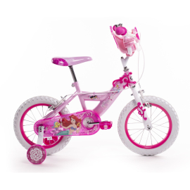 PRINCESS 14 KIDS BIKE