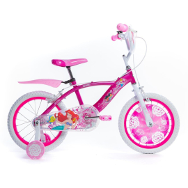 PRINCESS 16 KIDS BIKE