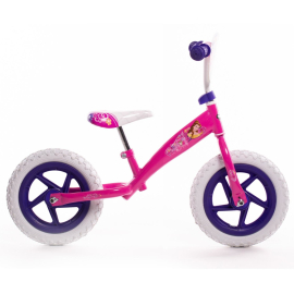 PRINCESS KIDS BALANCE BIKE 12