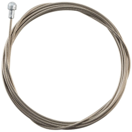 Pro Brake Cable 1.5x2000mm Pro Polished Slick Stainless SRAM/Shimano Road
