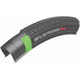 Flintridge Pro GCT Folding Black