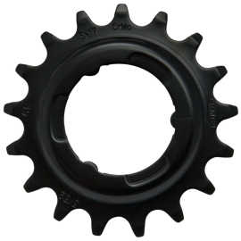 Shimano Narrow Sprockets