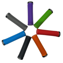 Bite Lockon Grips