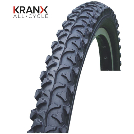 Grapple Junior MTB Tyre in Wired