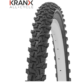 Junior Gripper Kids MTB Tyre 24 x 47507 Wired