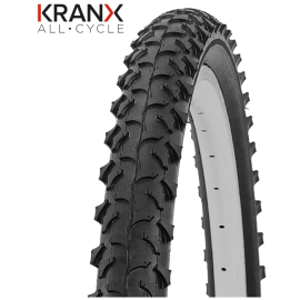 Mini Gripper Kids MTB Tyre 20 x 53406 Wired