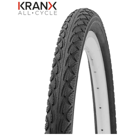Pioneer Hybrid Trail Tyre in Wired