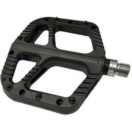 Trail Bright Platform Pedal