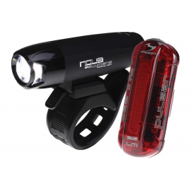 Nova 80 & Pulsar Light Set