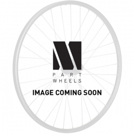 MTB Rear Disc Quick Release Cassette Wheel 275 inch