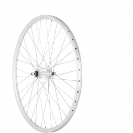 MTB Front Wheel Nutted 26 inch
