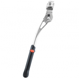 Essential kickstand 2429 inch adjustable 20kg rating chainstay mount