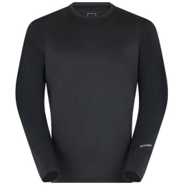 Flux Men's Long Sleeve Trail Jersey