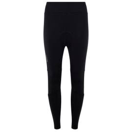 Freewheel Womens Thermal Tights With Pad  size