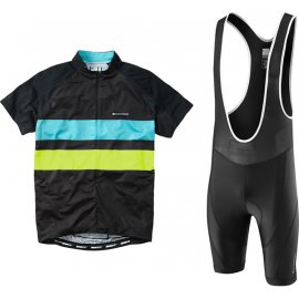 Sportive Starter Pack Men's,/ Blue Curaco Small