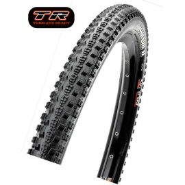CrossMark II 29 x 210 60 TPI Folding Dual Compound EXO Tubeless Tyre