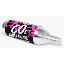 Muc-Off 25g CO‚‚ Cartridge Refill