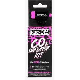 Muc-Off MTB Inflator Kit
