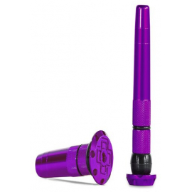 Muc-Off Stealth Tubeless Puncture Plugs MATT BLACK - Ambassador Store Only Product