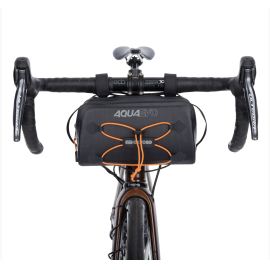 Aqua Evo Adventure Daytripper Pack- Black