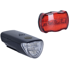 Bright Beam Mini Lightset