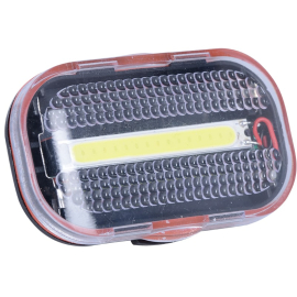 Bright Light Front LED