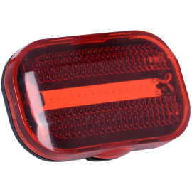 Bright Light Rear LED