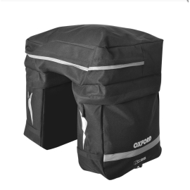 C35 Triple Pannier Bag