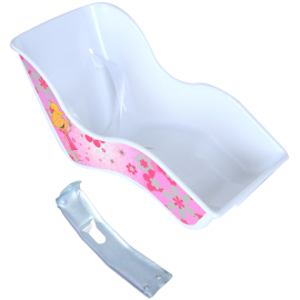 Toy Dolly Seat