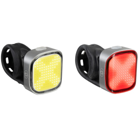 Ultratorch Cube-X LED Set