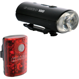 Ultratorch Mini+ Lightset