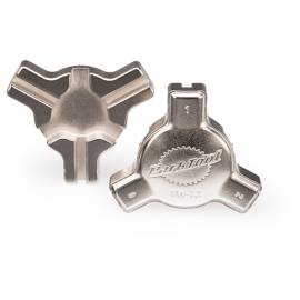 SW-7.2 - Triple Spoke Wrench