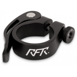 SEATCLAMP WITH QUICK RELEASE 34.9