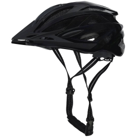 Juno Leisure Helmet with LED in