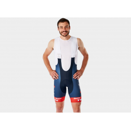 Trek-Segafredo Men's Team Replica Bib Shorts