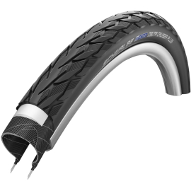 Delta Cruiser Plus Active Line PunctureGuard Tyre Wired