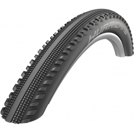Hurricane Performance Raceguard