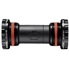 BB-MT501 outboard bearing bottom bracket set, English thread, 68 / 73 mm