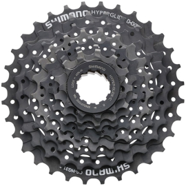 CS-HG31 8-speed cassette 11 - 34T