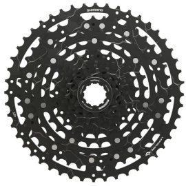 CUES CS-LG300-10 Link Glide cassette, 10-speed, 11 - 48T