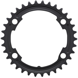 FC-R7000 105 11 speed inner chainring, 34T-MS